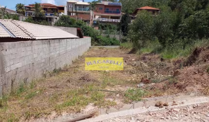 Terreno à venda, RESIDENCIAL VALE VERDE, Várzea Paulista, SP