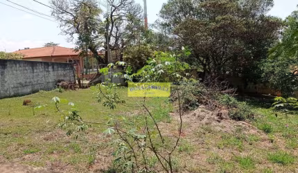 Terreno Plano de Esquina à venda Região de Chacaras , Doc Ok , Bairro  Caxambu, Jundiaí, SP
