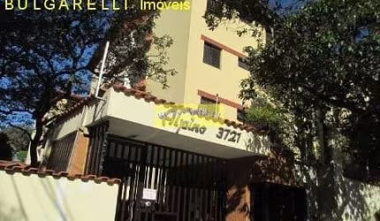 Apartamento à venda 2 dormitorios 1 Vaga ,Residencial Alpino  Jardim Bonfiglioli, Jundiaí, SP