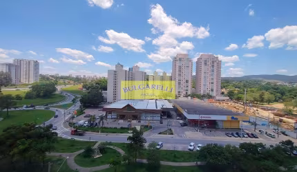 Apartamento à venda, Jardim das Samambaias, Jundiaí, SP