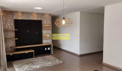 Apartamento à venda 2 Dormitorios 1 Suite , 2 Vagas Condominio Resort Santa Angela, ENGORDADOURO, J