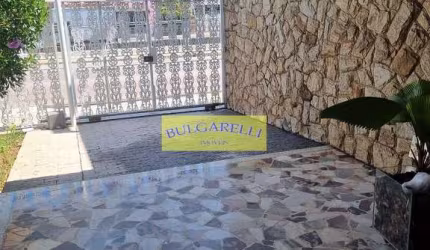 Casa comercial para locação, Jardim São Bento, Jundiaí, SP
