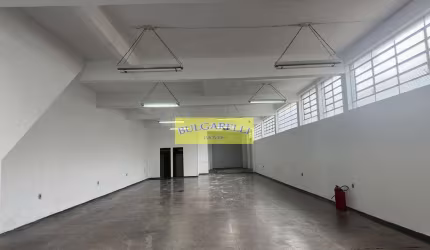 Loja para locação, Jardim Santa Rita, Leme, SP