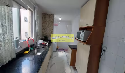 Apartamento à venda 3 Dormitorios 1 Suite, 1 Vaga , Condominio Di Firenze ,  RESIDENCIAL TERRA DA U