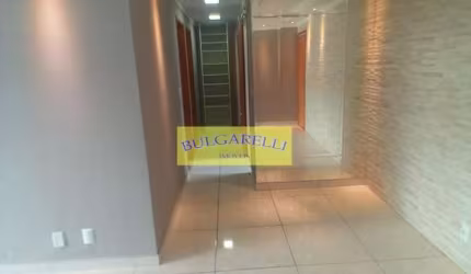 Apartamento à venda, Jardim Pacaembu, Jundiaí, SP