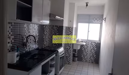 Apartamento à venda, Anhangabaú, Jundiaí, SP