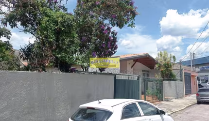 Casa à venda para Finalidade Comercial ou Residencial Contendo 500mAT e 171mAC , Jardim Cica, Jundi