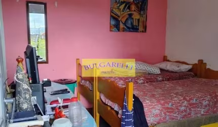 Casa à venda, Vila Bandeirantes, Jundiaí, SP - próximo a Prefeitura