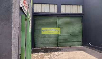 Loja para locação, Vila Boaventura, Jundiaí, SP