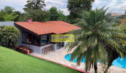 Linda Casa  à venda 3 Dormitorios 1 Suite, Condominio  Parque da Fazenda, Itatiba, SP