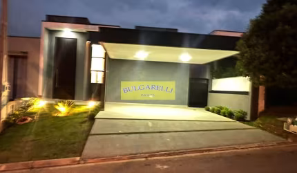 Casa em condomínio para Venda e Locação, no Condomínio Phytus..