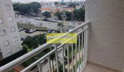 Apartamento padrão à Venda, Vila Lacerda, Jundiaí, SP