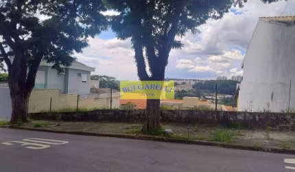 Terreno à venda, Jardim da Fonte, Jundiaí, SP