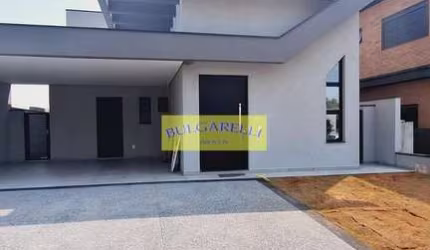 Casa à venda, GRANVILLE SAO VENÂNCIO EM ITUPEVA -  CASA TÉRREA NOVA COM PISCINA