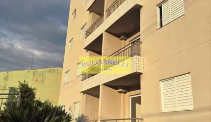 Apartamento à venda 2 Dormitorios 1 Vaga Condominio Siena , Jardim das Palmeiras, Várzea Paulista,