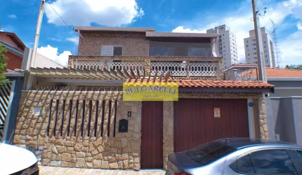 Sobrado à venda ou Permuta 3 Dormitorios , 1 Suite , 3 Vagas, Vila Rami, Jundiaí, SP