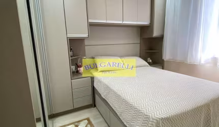 Apartamento à venda, Vila Nambi, Jundiaí, SP