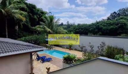 Chácara à venda, Caxambu, Jundiaí, SP