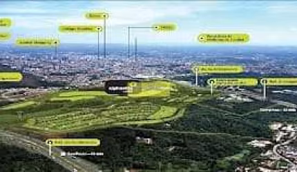 Terreno à venda, Vila Maringá, Jundiaí, SP
