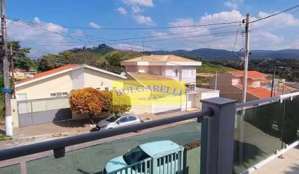 Casa à venda, Jardim Paulista II, Jundiaí, SP