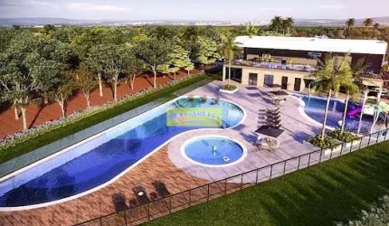 Terreno à venda Plano 390m² Condominio Poema Japi , Jardim dos Vinhedos, Itupeva, SP