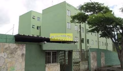 Apartamento Verda 2 Quartos, 1 Vaga, 47M², RESIDENCIAL TERRA DA UVA, JUNDIAI - SP | TERRA UVA
