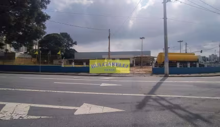 Terreno COMERCIAL à venda, Jardim Bonfiglioli, Jundiaí, SP