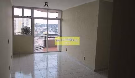 Apartamento à venda ou Locação, 3 Quartos, 1 Suite, 1 Vaga, 93M²AU Condominio Orion , VILA DAS HORT