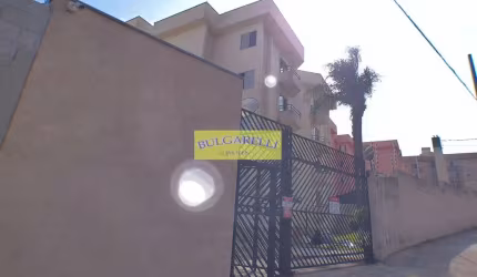 Apartamento à venda 2 Dormitorios 1 Vaga Coberta , Residencial Hortolandia 2 , VILA HORTOLANDIA, Ju
