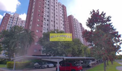 Apartamento para locação 2 Dormitorios , Armarios Embutidos , 1 Vaga Garagem , Bairro COLONIA, Jund