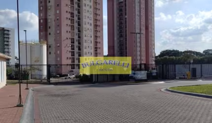 Apartamento à venda, Bosque dos Jacarandás, Jundiaí, SP