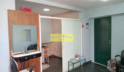 Studio para locação, Jardim Tarumã, Jundiaí, SP