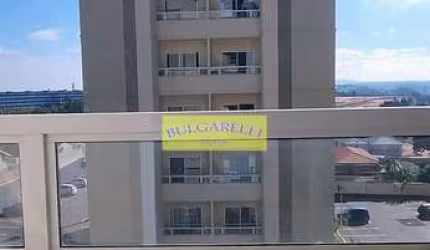 Apartamento para locação, Jardim Carolina, Residencial Jardim Di Florença - Jundiaí, SP