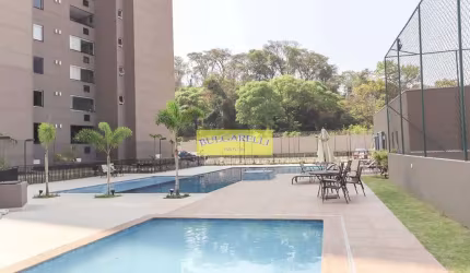 Apartamento à venda 2 Dormitorios 1 Vaga Condominio Maxx Santa Angela, Horto Florestal, Jundiaí, SP