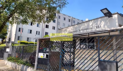 Apartamento à venda 3 Dormitorios 1 Suite, 1 Vaga Garagem Condominio Di Florenza, RESIDENCIAL TERRA
