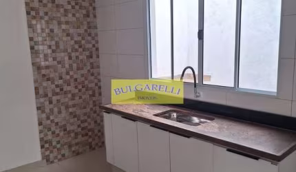 Casa Terrea Reformada para locação 2 Dormitorios , Sala , Cozinha , Banheiro, As ,1 Vaga, Òtima Loc
