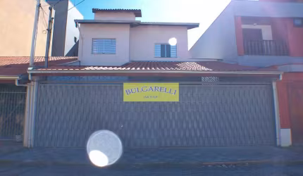 Sobrado para locação 3 Dormitorios 1 Suite , Banheiro social , Cozinha planejada , escritorio, 3 Va