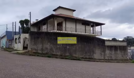 Sobrado à venda, Tulipas, Jundiaí, SP