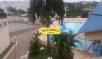 Apartamento à venda 3 Quartos, 1 Suite, 1 Vaga, 82M², VILA VIRGÍNIA, JUNDIAI - SP | MORADA DOS  DEU