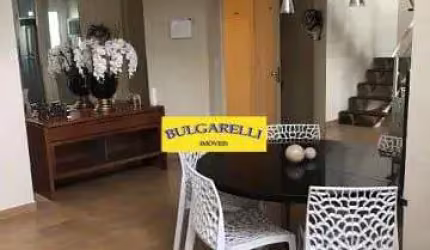 Apartamento à venda 1 Quarto, 2 Vagas, 54M², ANHANGABAU, JUNDIAÍ - SP | VIVERE DUPLEX