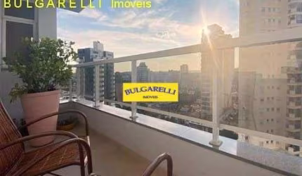 Apartamento à venda 3 Quartos, 3 Suites, 2 Vagas, 122M², CENTRO, JUNDIAI - SP | Maison Door