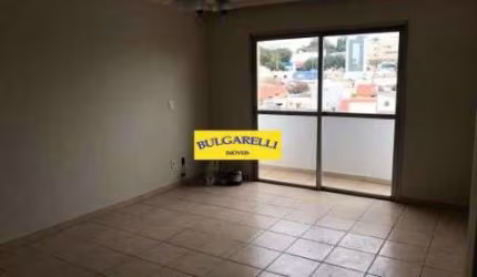 Apartamento à venda 2 Quartos, 1 Vaga, 75M², PONTE DE CAMPINAS, JUNDIAÍ - SP | Edificio Liberdade