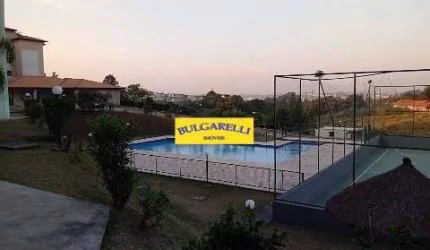 Apartamento à venda 2 Quartos, 1 Vaga, Condominio Com Completa Area de Lazer e Òtima Localização66M