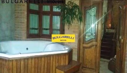 Casa à venda 1 Quarto, 1 Suite, 3 Vagas, 170M², JARDIM MESSINA, JUNDIAÍ - SP