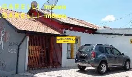 Imóvel Coimercial de Esquina à venda Com Ótima Localização na Rua do Retiro  com 2 Vagas, 147M², VI