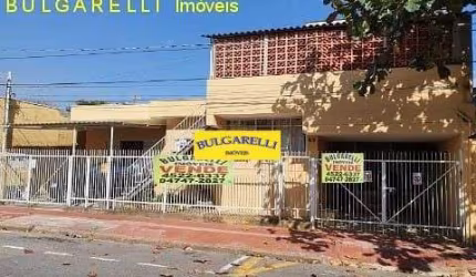 Casa à venda Com Edicula , Podendo Ser Residencial ou Comercial 3 Quartos, 2 Vagas, 175M², Com Òtim