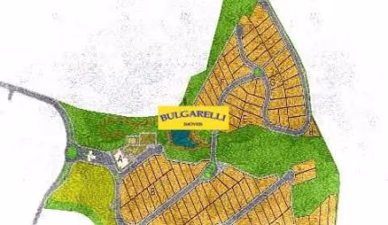 Terreno à venda 1000M², CAXAMBU, JUNDIAI - SP | SANTA ESMERALDA