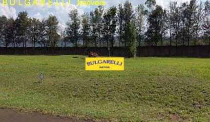 Terreno à venda 1000M², JARDIM DA SERRA 2, Cabreúva - SP | PORTAL JAPI GOLF CLUB