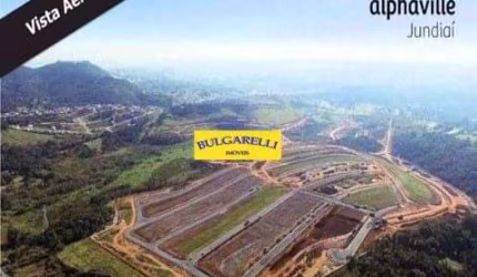 Terreno à venda 478M², VILA MARINGÁ, JUNDIAÍ - SP | ALPHAVILLE JUNDIAI