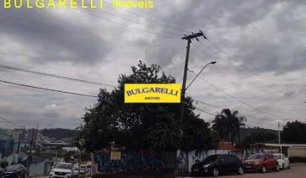 Terreno à venda 390M², VILA MUNICIPAL, JUNDIAI - SP